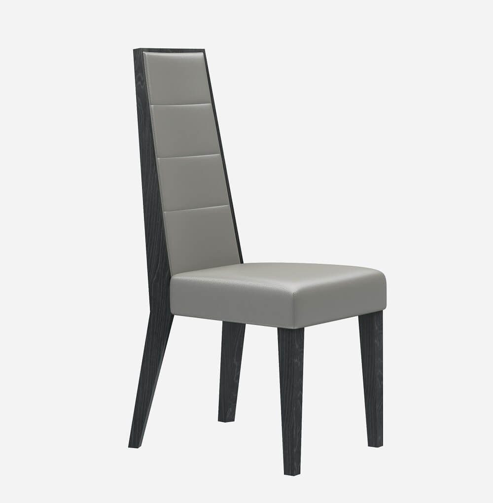 Valentina Modern Dining Room Set with Extendable Table