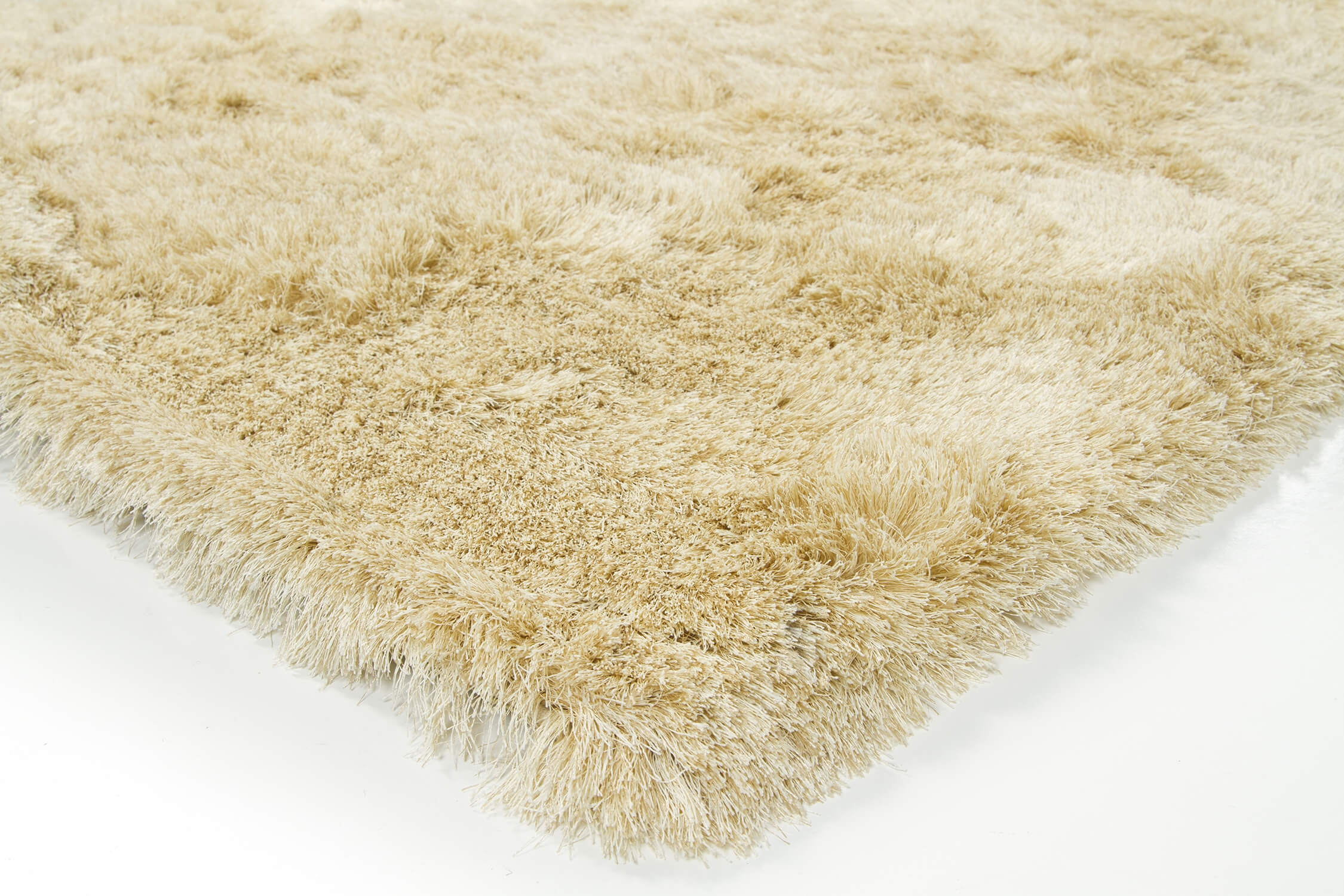 Vani Polyester Rectangular Handmade Rug, 5' x 7'6"