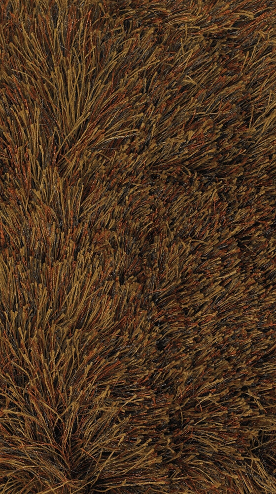 Vani Polyester Rectangular Handmade Rug