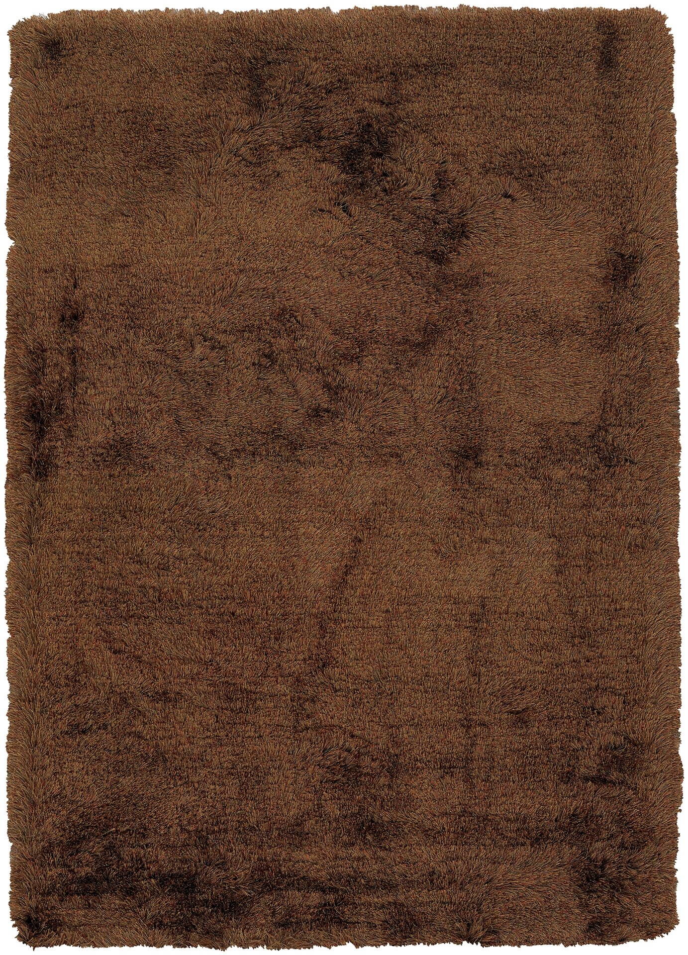 Vani Polyester Rectangular Handmade Rug