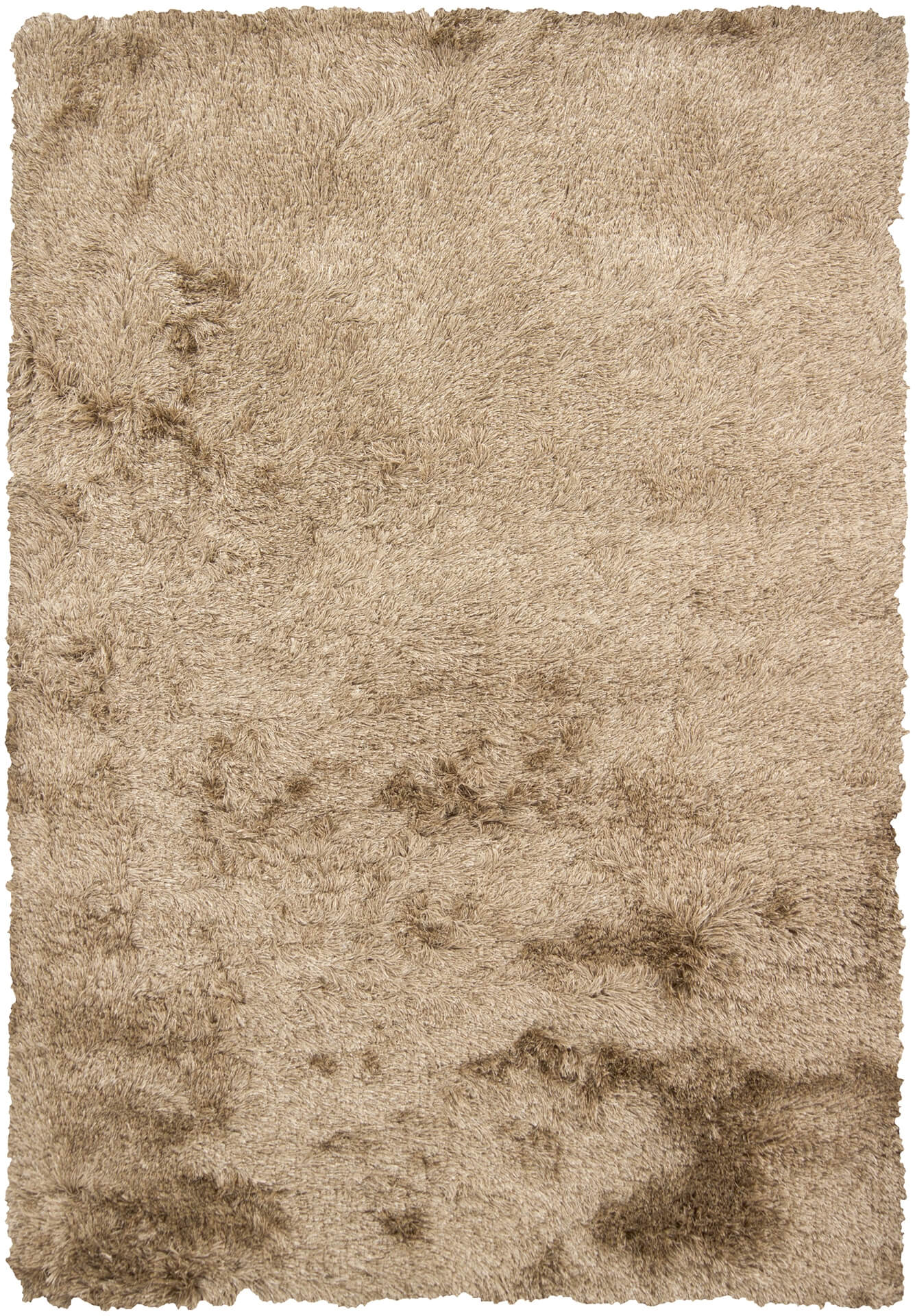 Vani Polyester Rectangular Handmade Rug