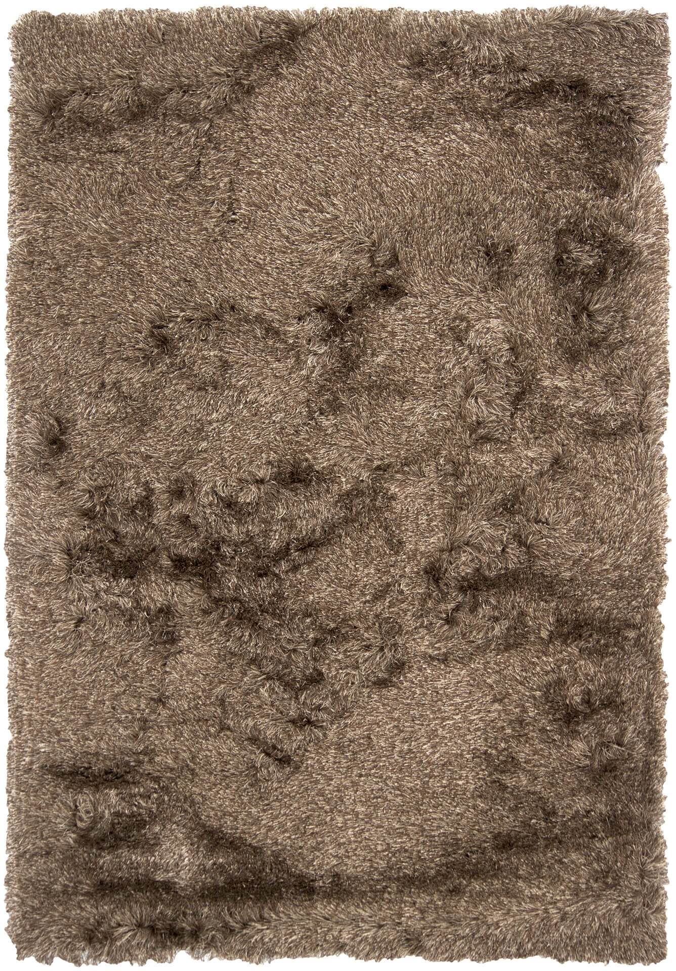 Vani Polyester Rectangular Handmade Rug