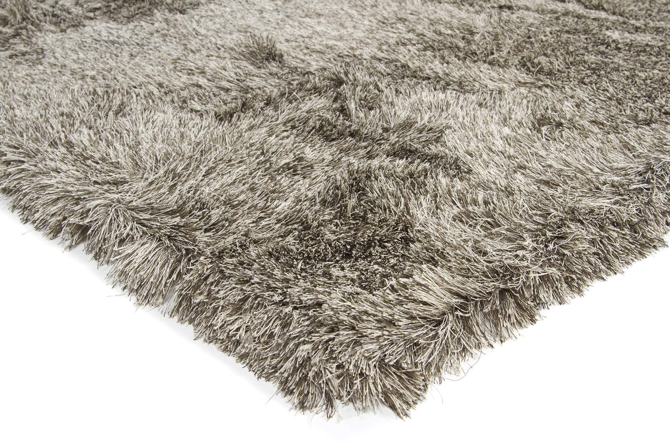 Vani Polyester Rectangular Handmade Rug, 7'9" x 10'6"