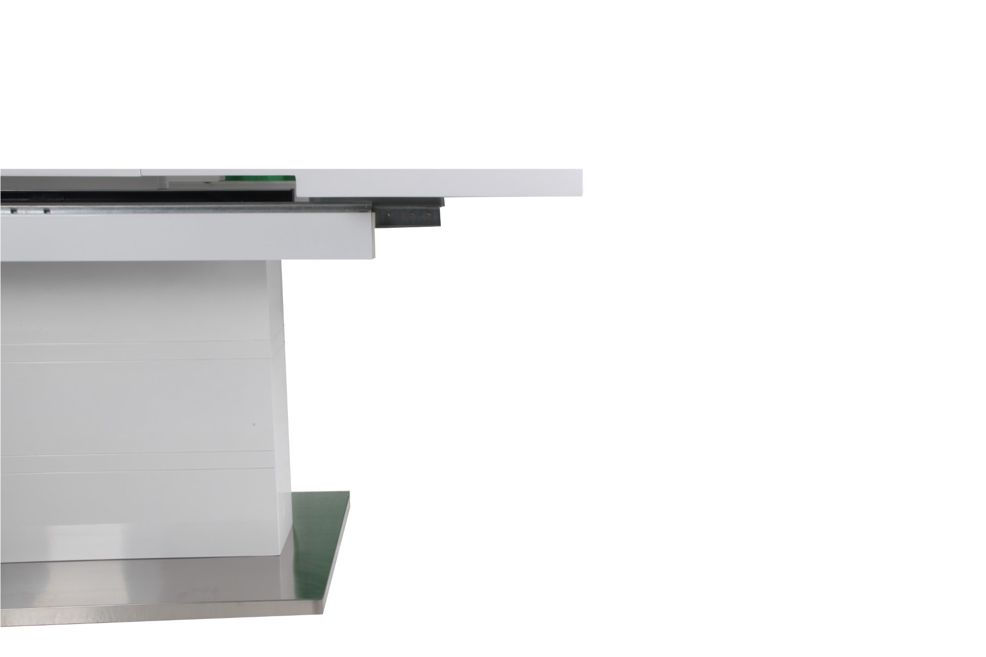 Vanessa Extendable Dining Room Set