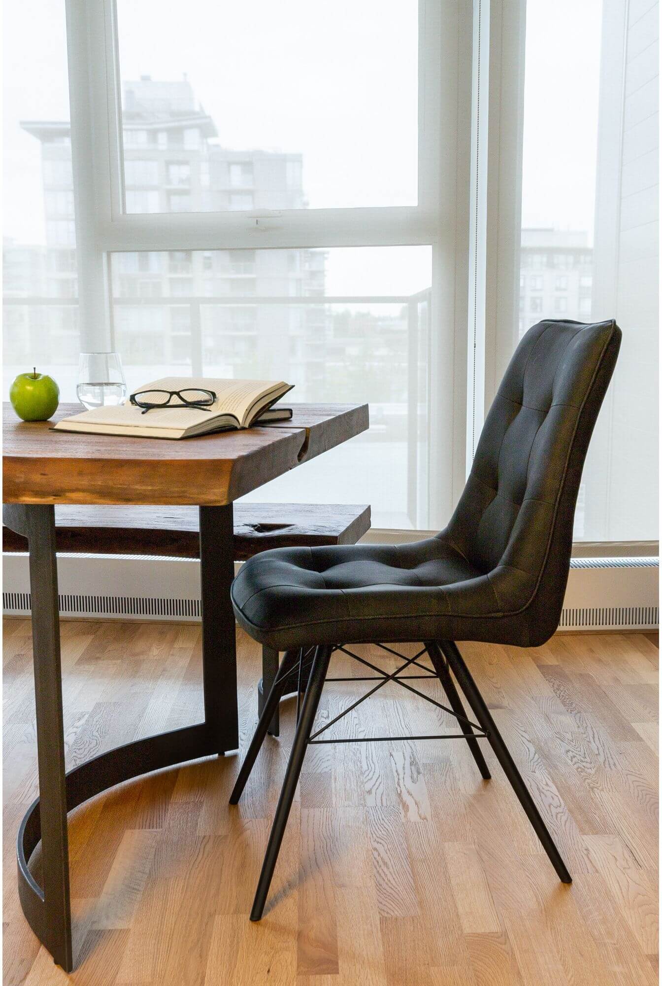 Bent 98.5" Dining Table