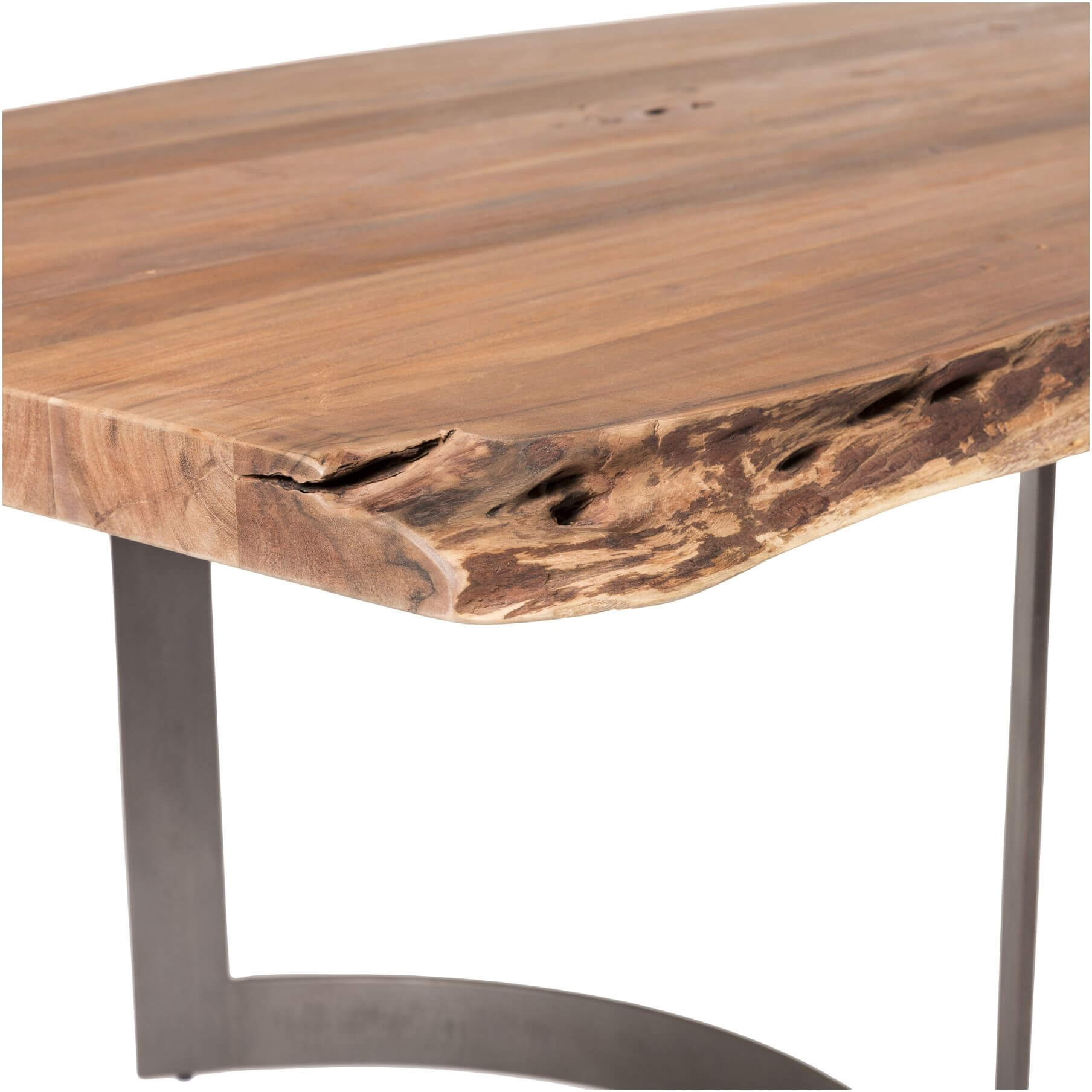 Bent 98.5" Dining Table
