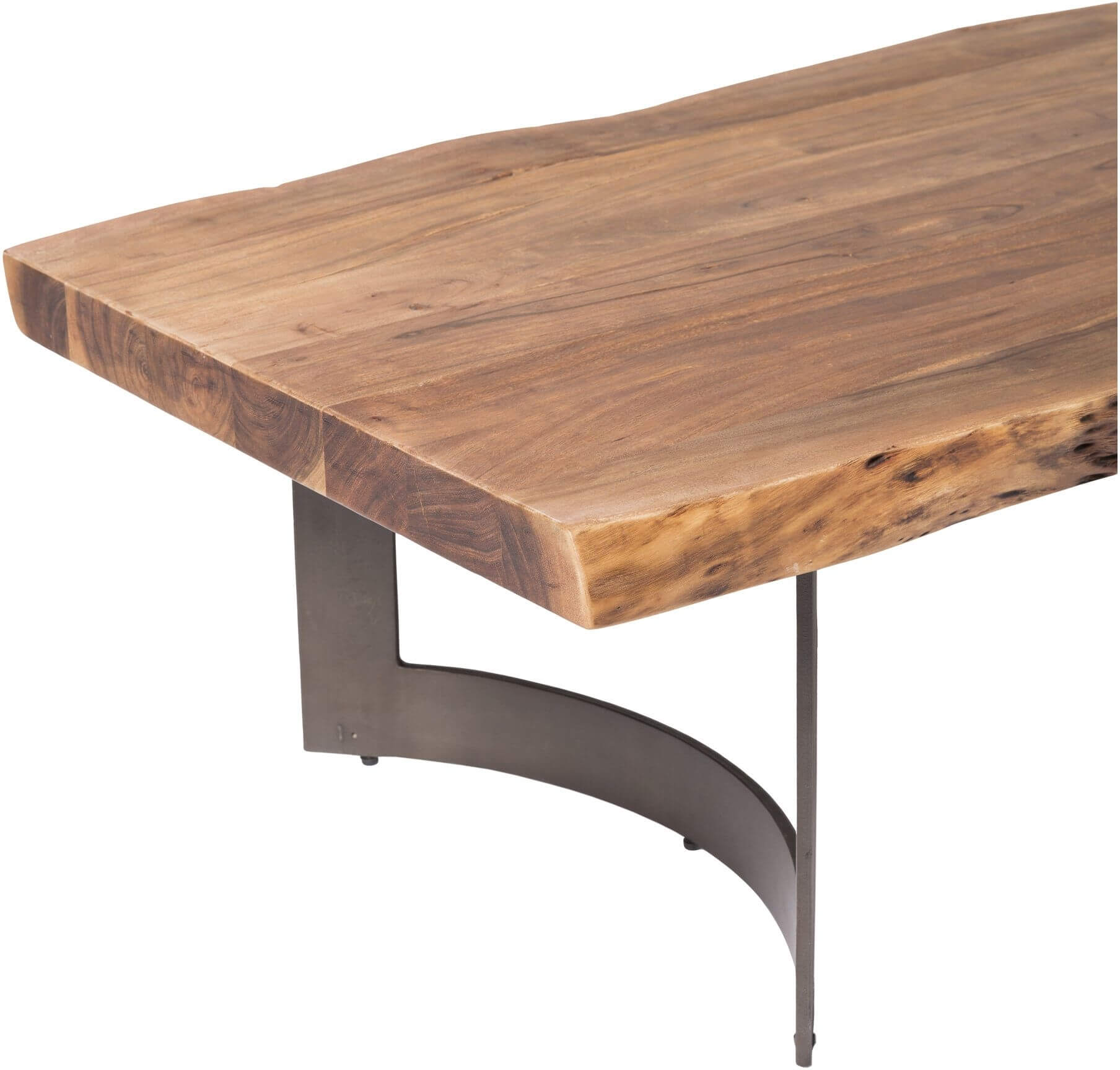 Bent Coffee Table