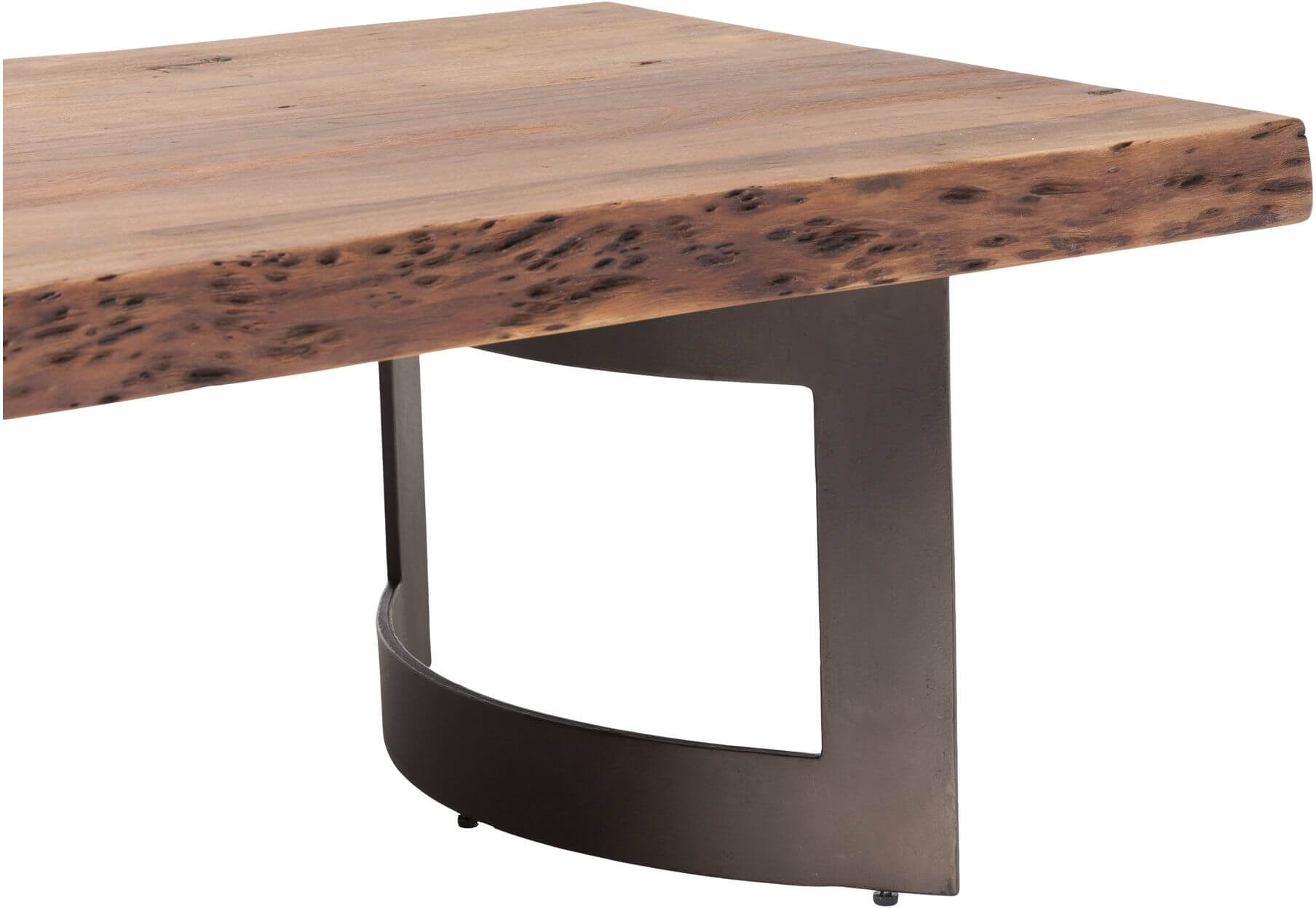 Bent Coffee Table