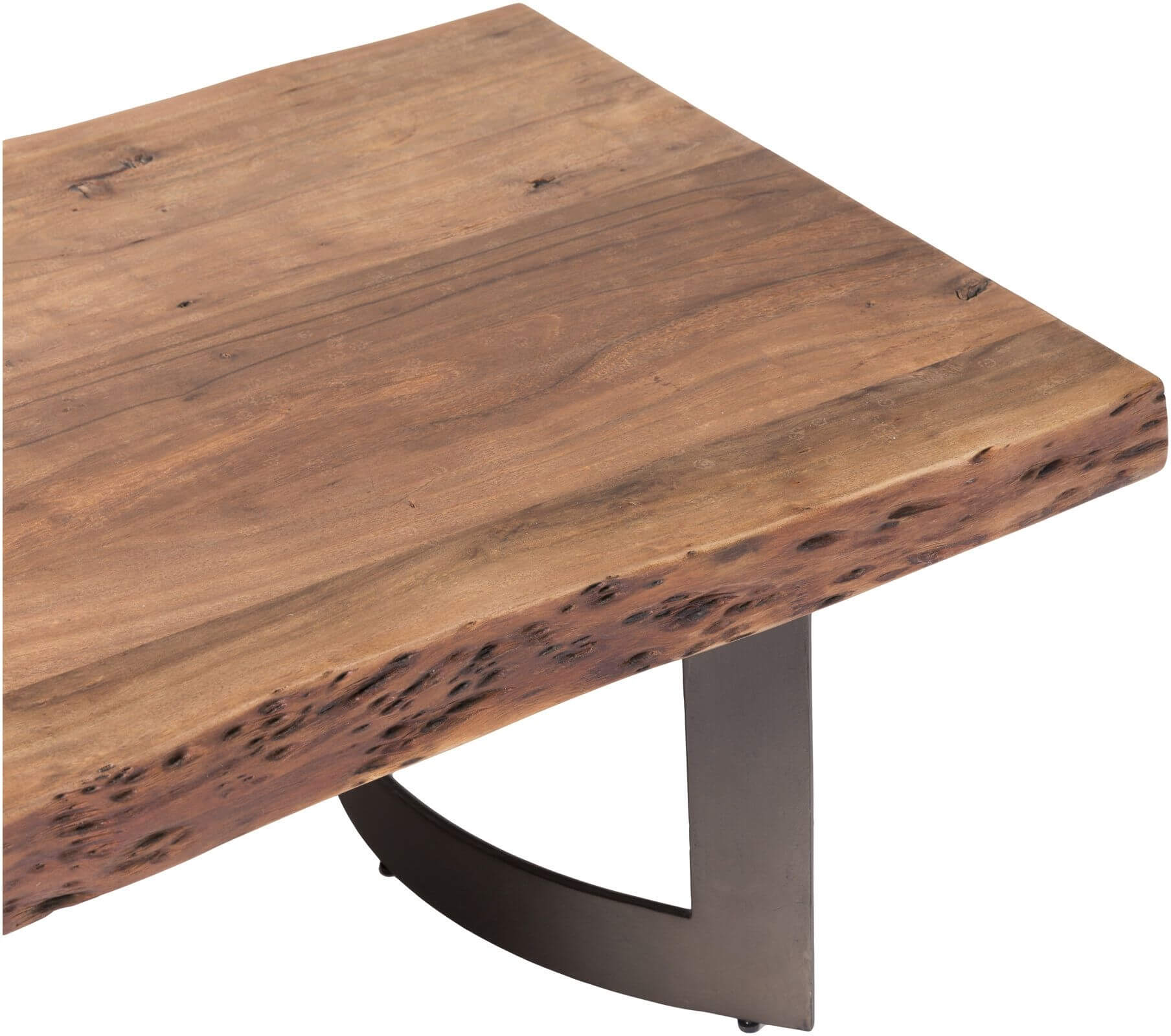 Bent Coffee Table