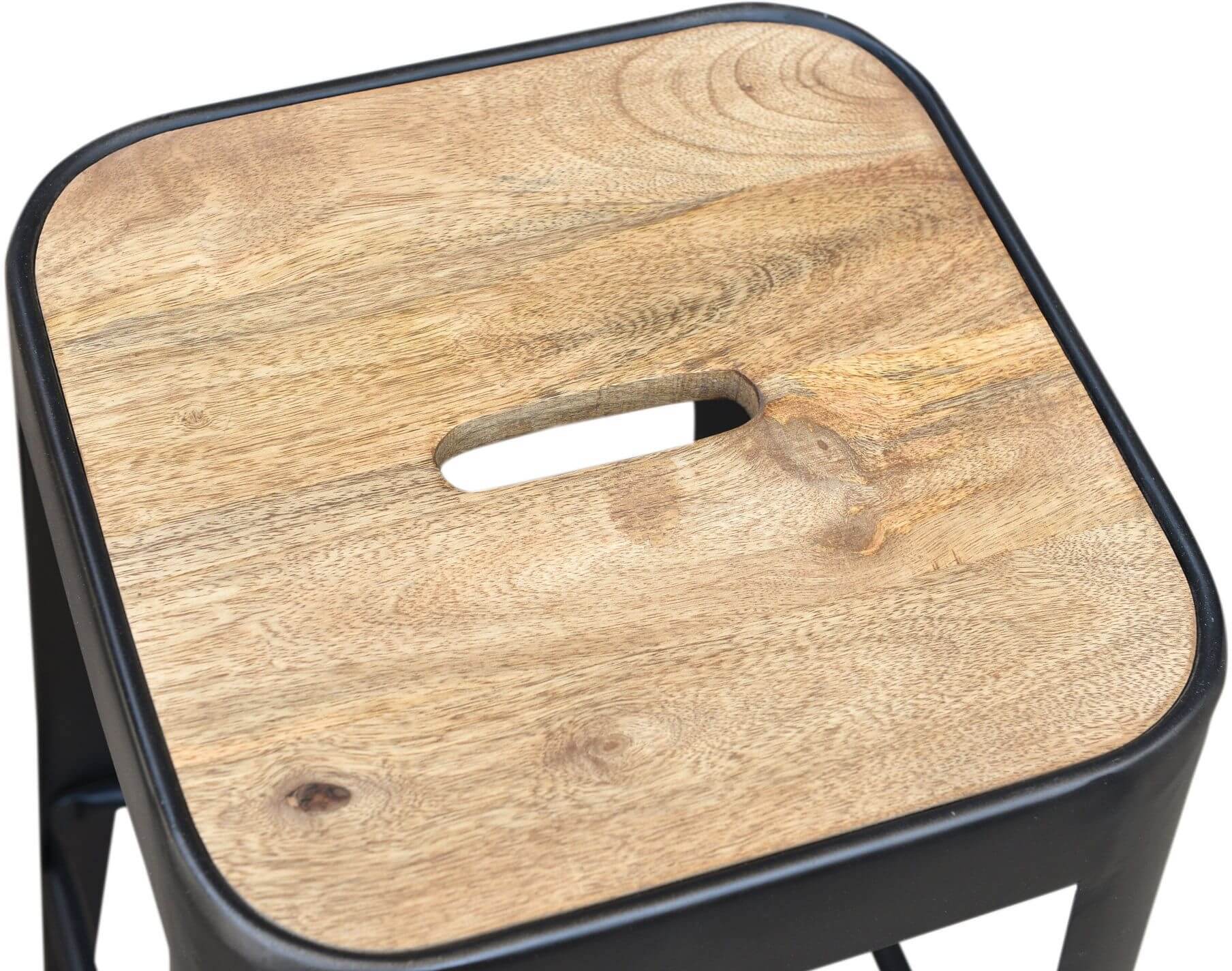 Bistro Counter Stool