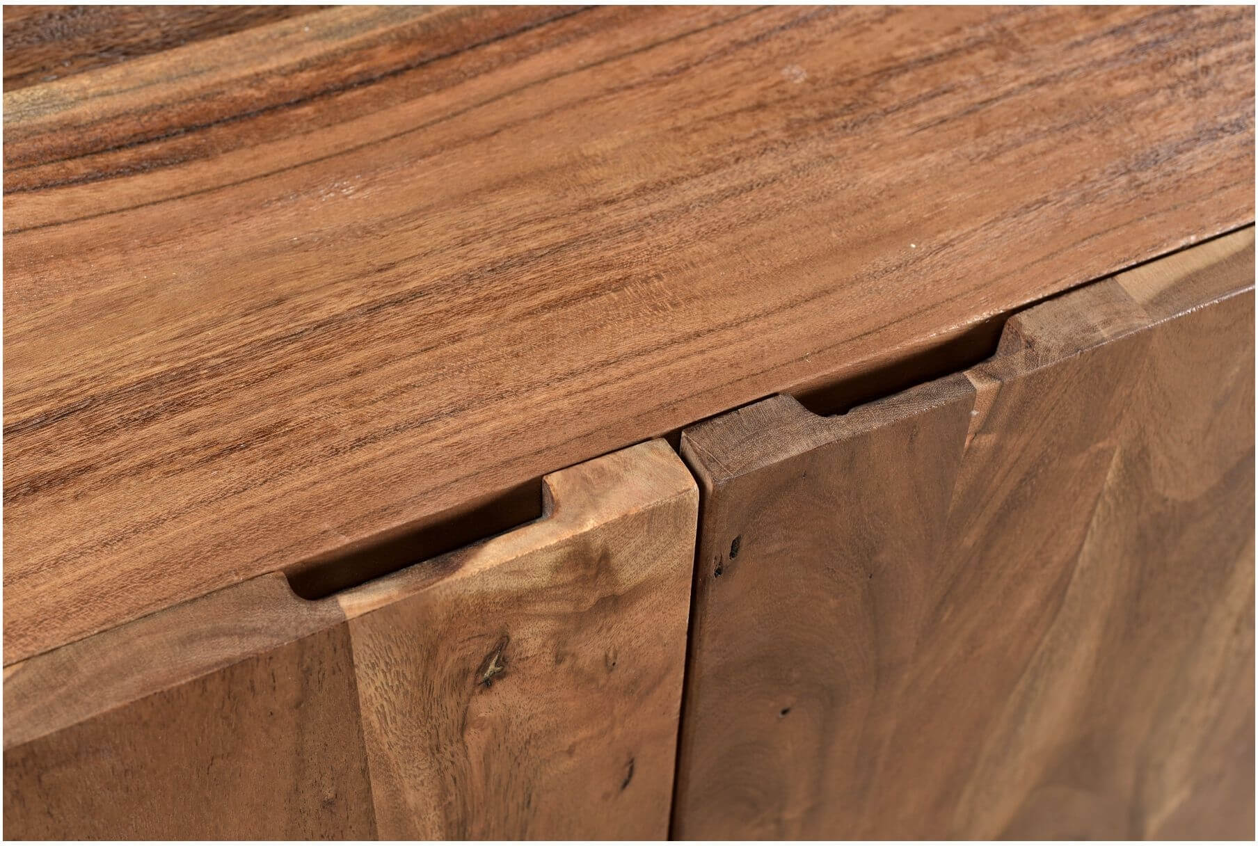 Bent Sideboard