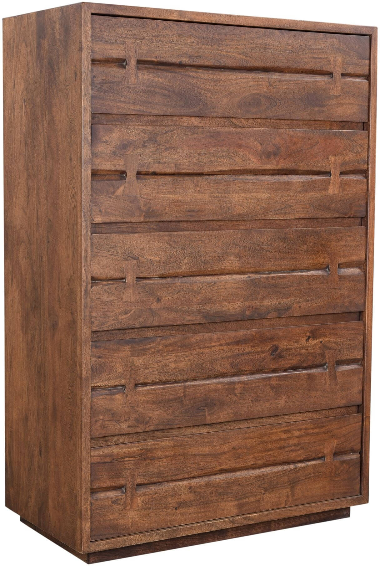 Madagascar Chest