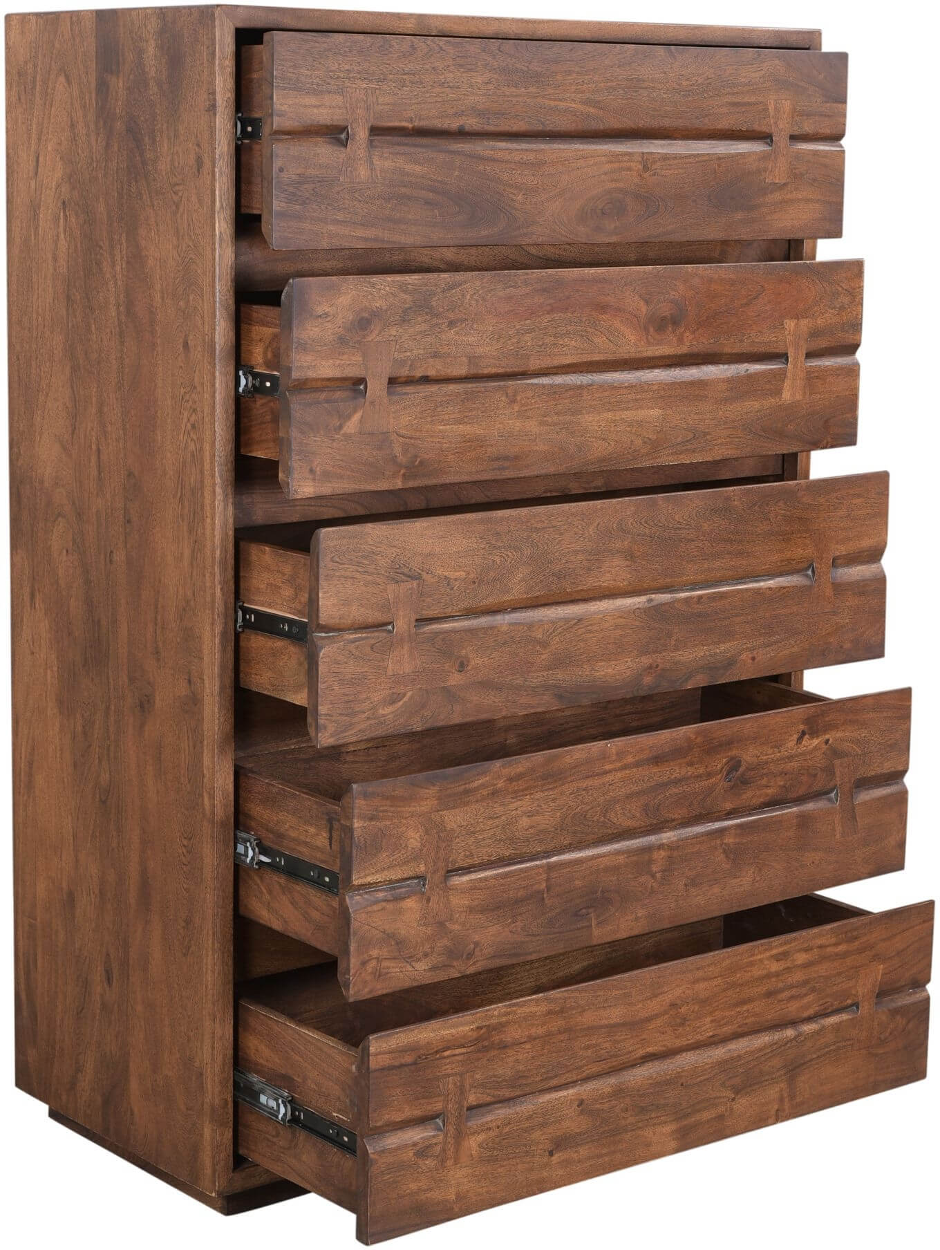 Madagascar Chest