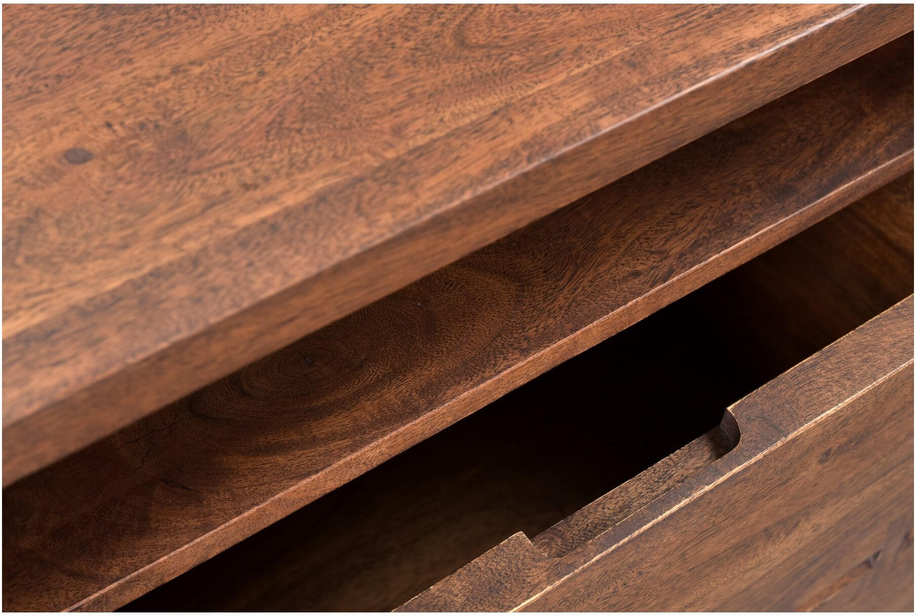 Madagascar Nightstand