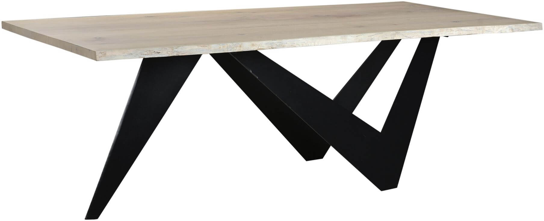 Bird 88" Dining Table