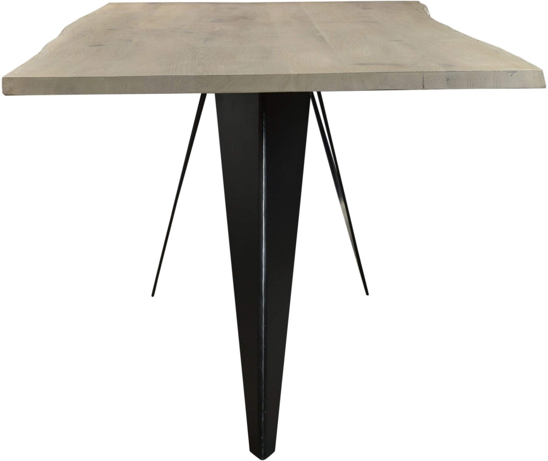 Bird 88" Dining Table