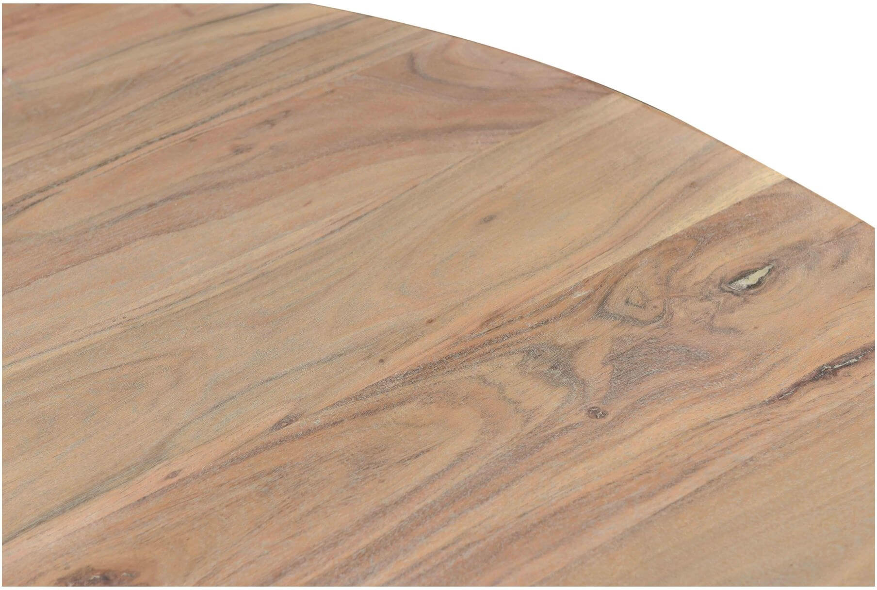Tanya Round Dining Table