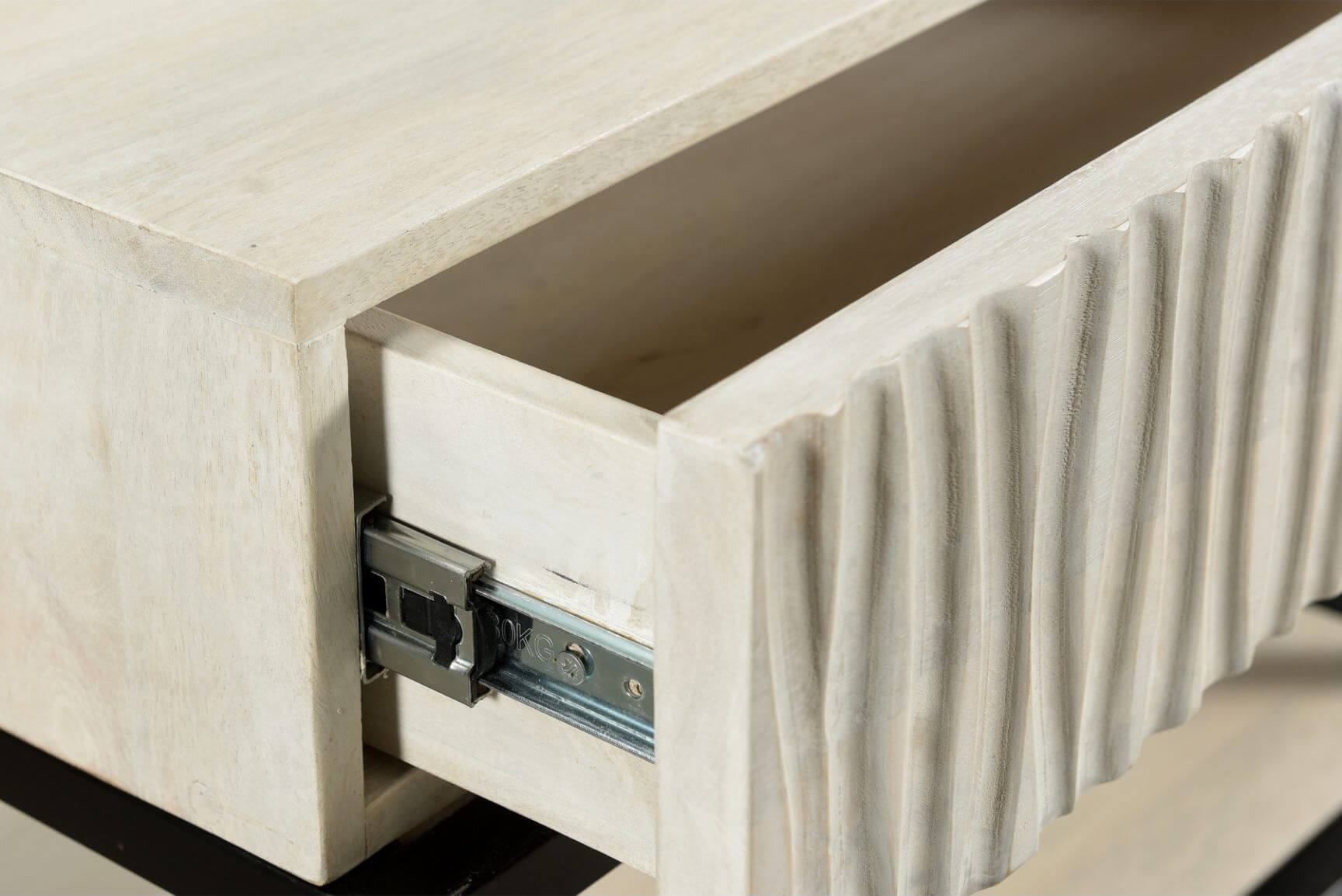 Faceout Nightstand