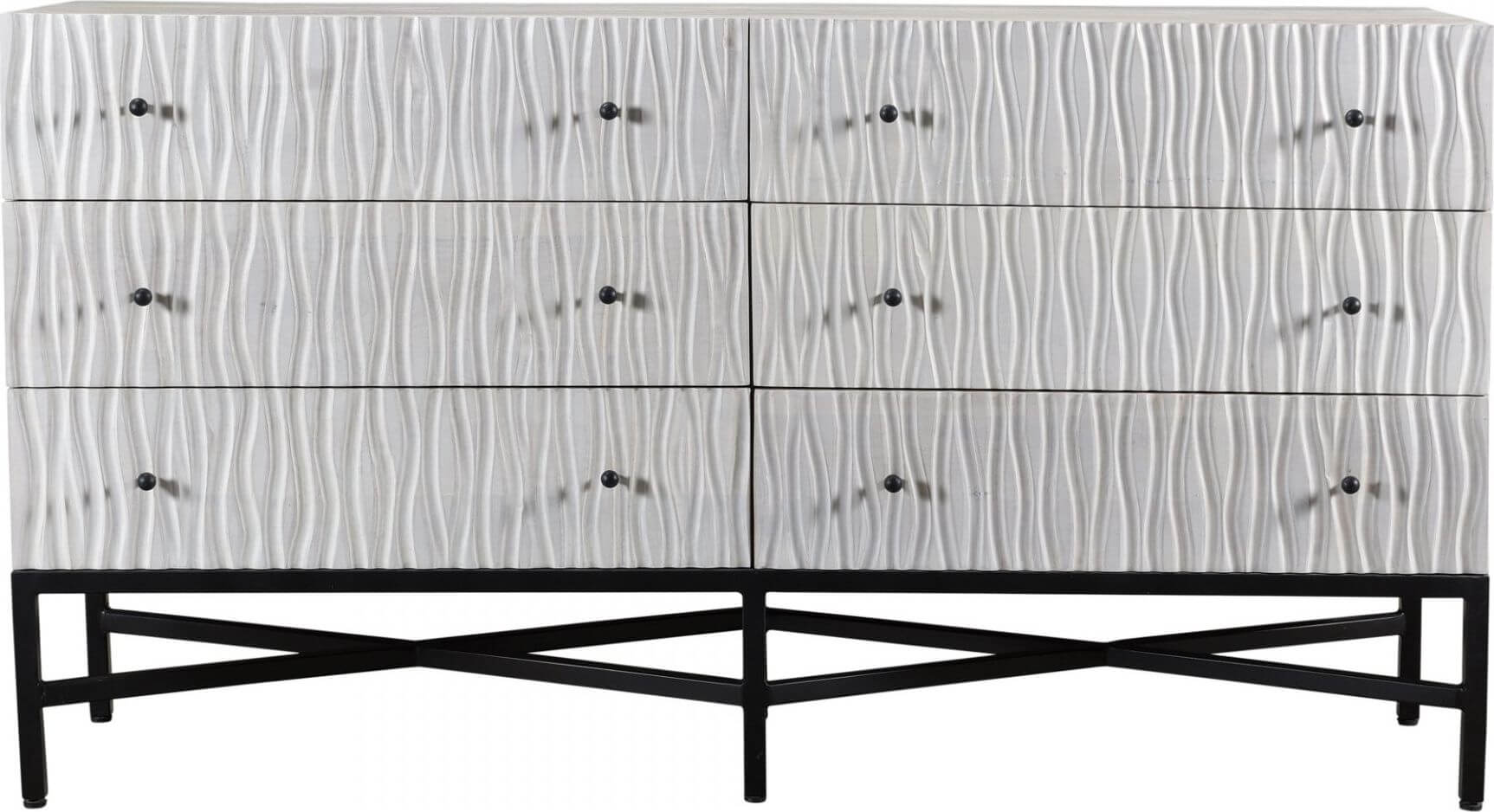 Faceout Dresser