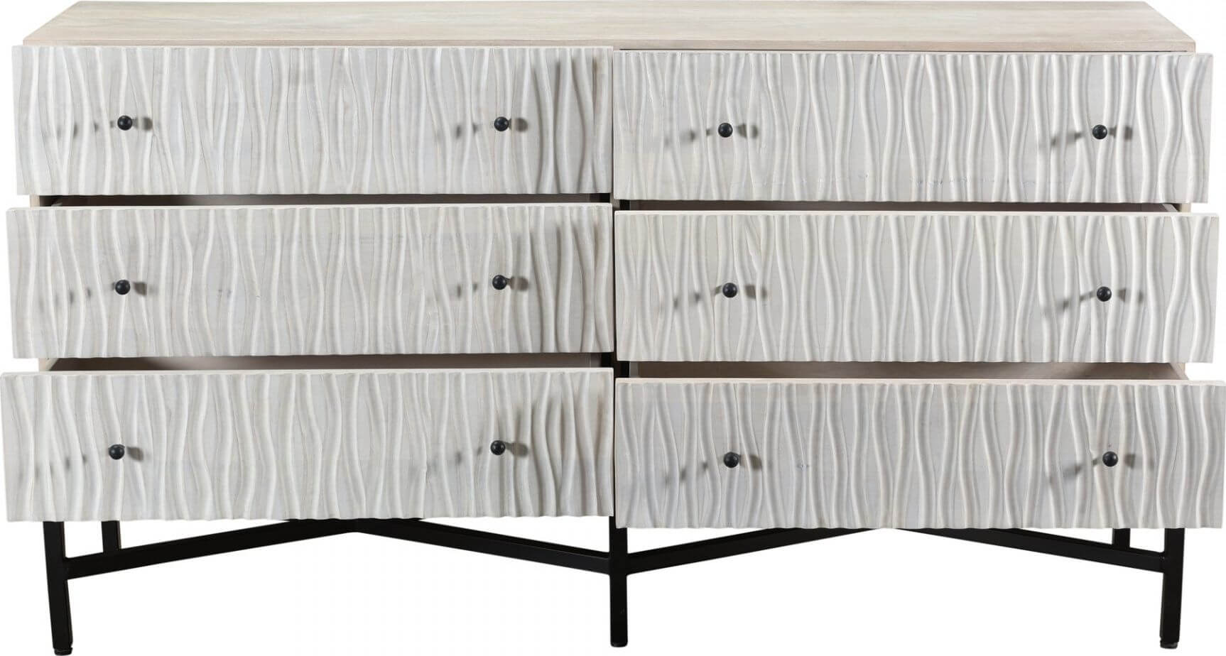 Faceout Dresser
