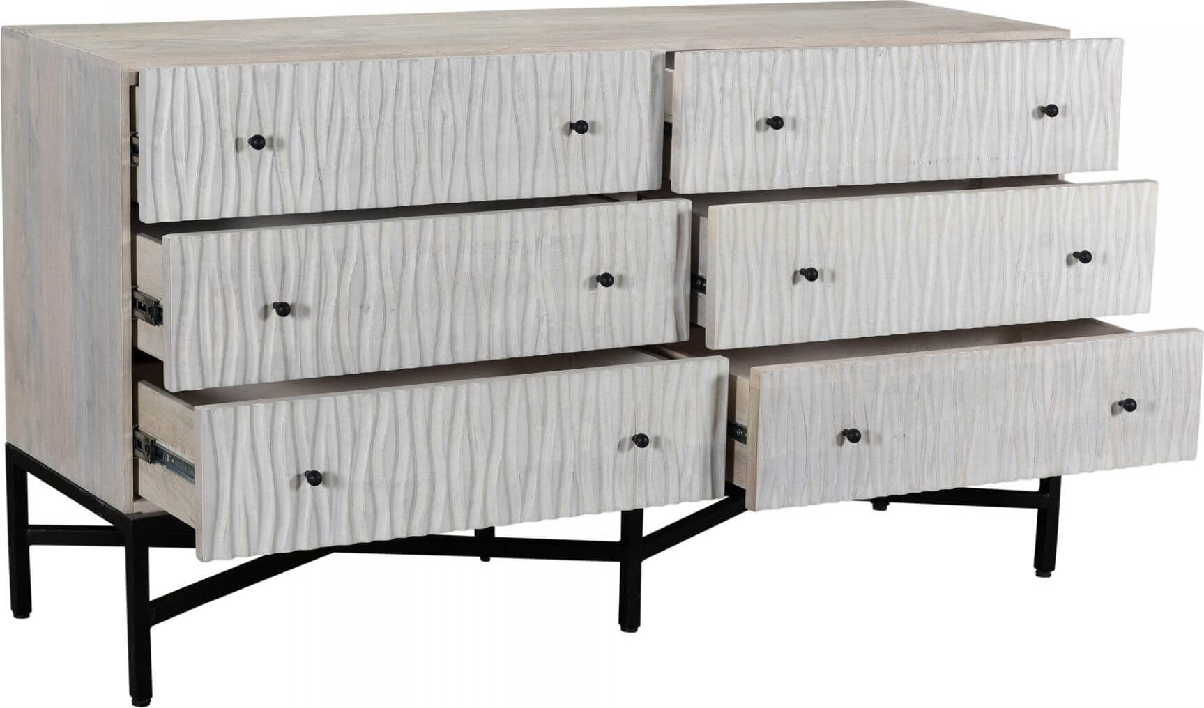 Faceout Dresser