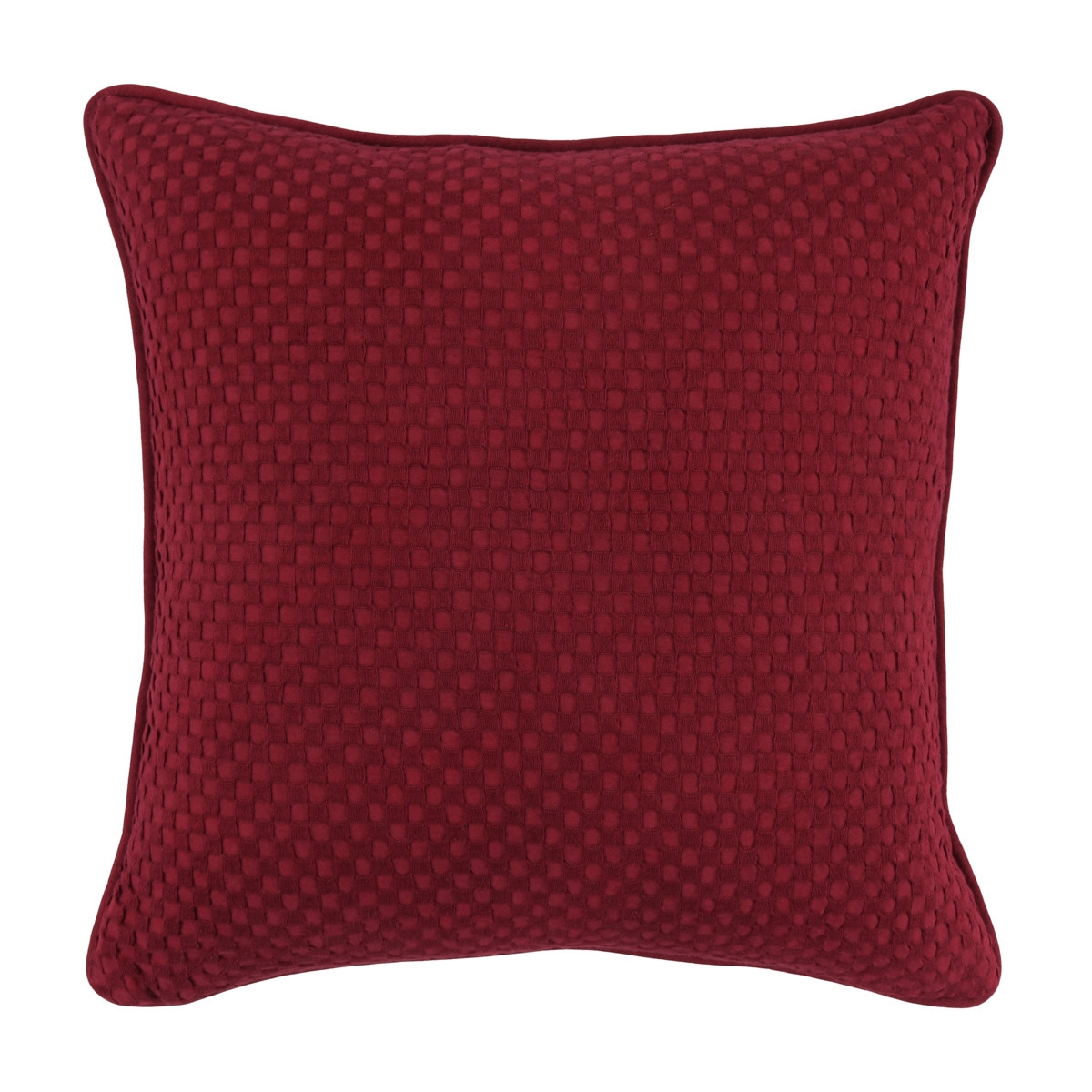 VE Faedra 18" x 18" Pillow