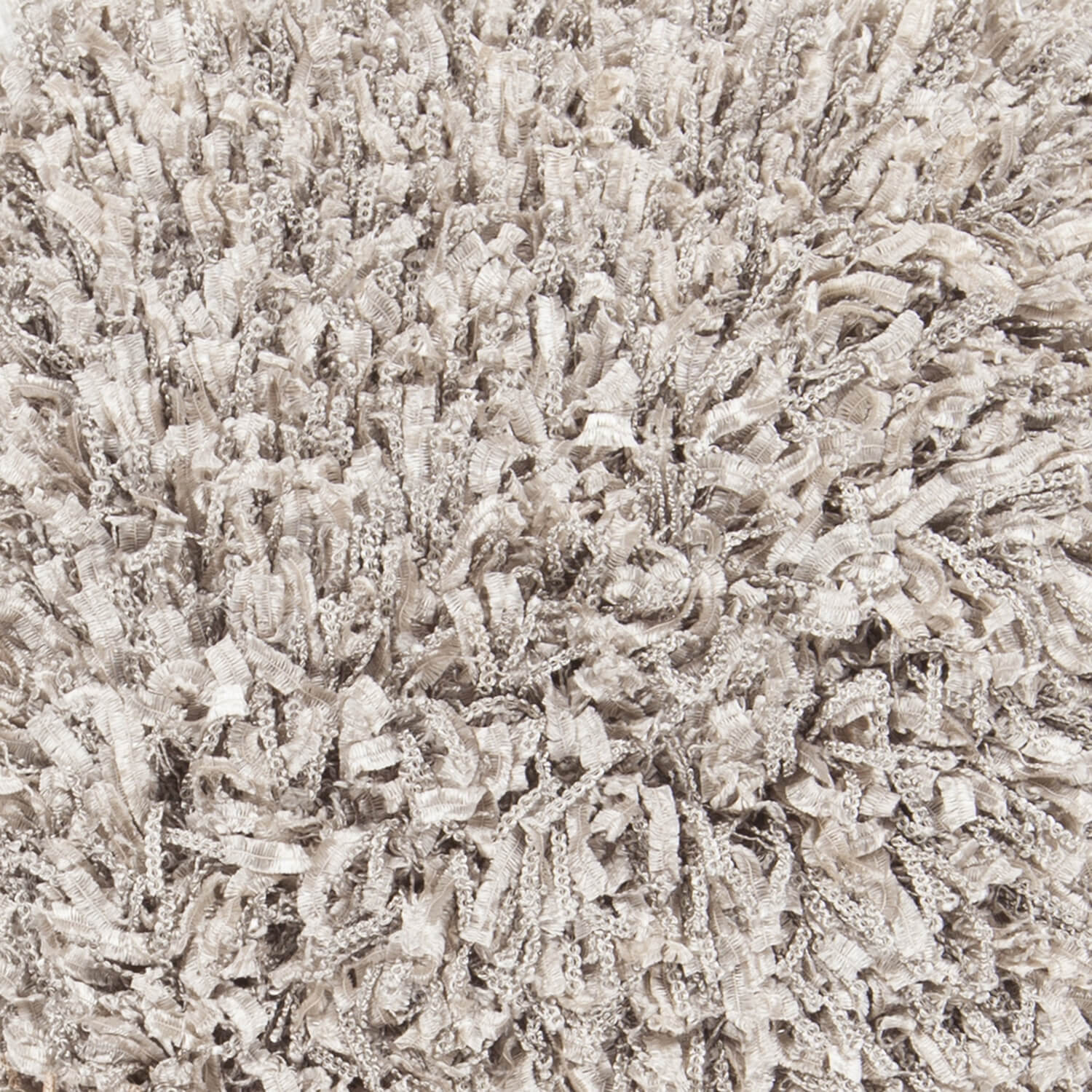 Vega Polyester Rectangular Handmade Rug, 5' x 7'6"
