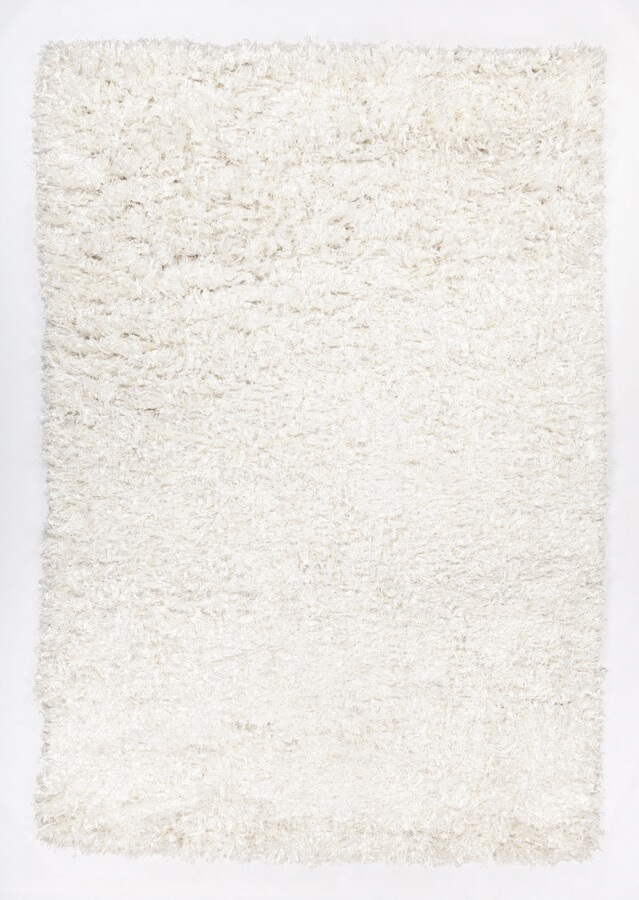Vega Polyester Rectangular Handmade Rug, 7'9" x 10'6"