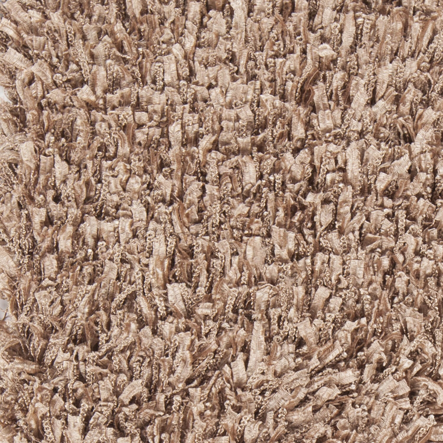 Vega Polyester Rectangular Handmade Rug, 5' x 7'6"
