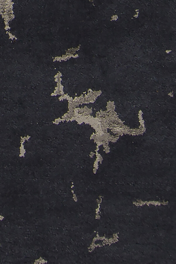 Veleno Wool/Viscose Rectangular Handmade Rug, 7'9" x 10'6"