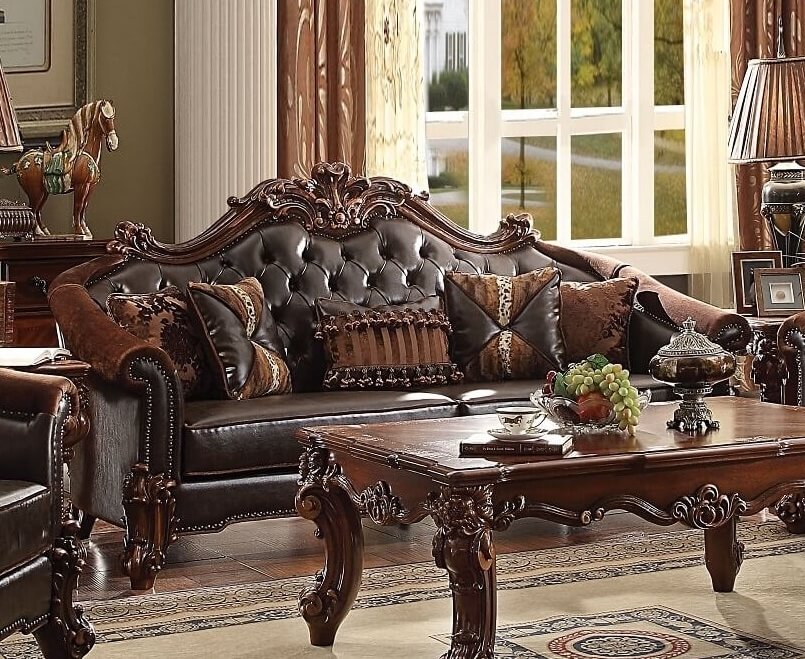 Vendome II Sofa