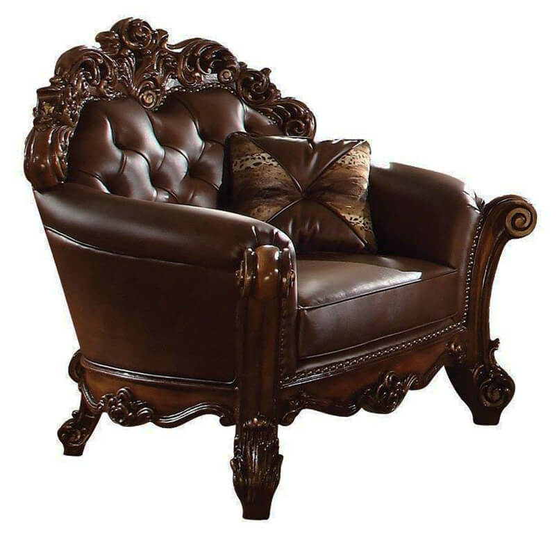 Vendome Chair