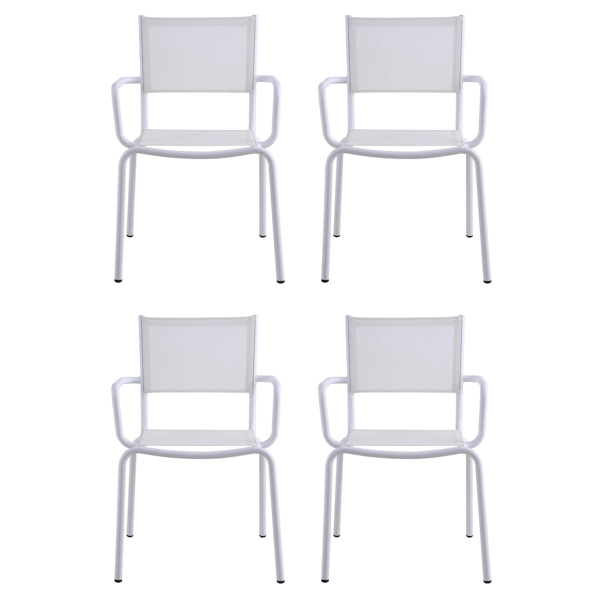 Ventura Outdoor Arm Chair