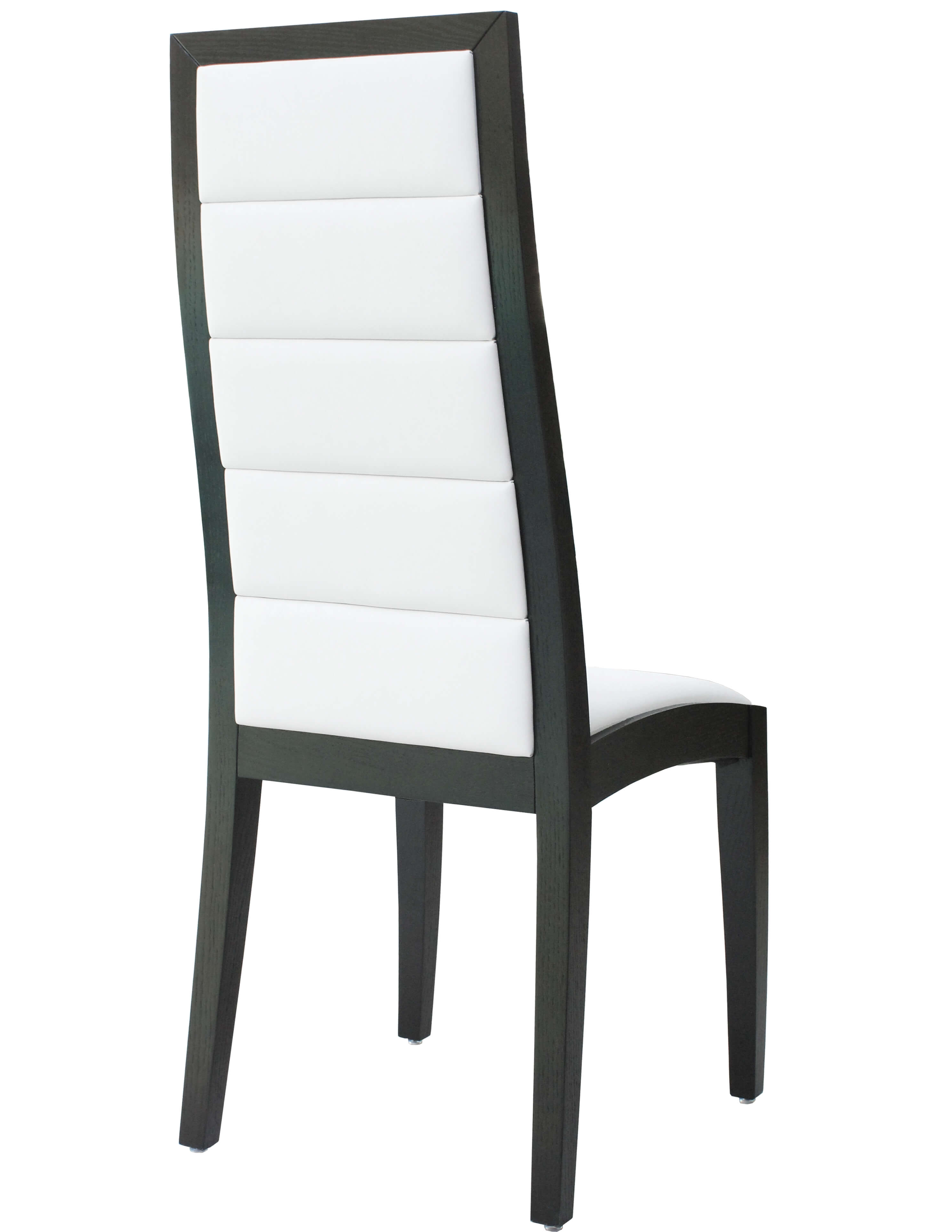 Largo Wood/Leather Dining Room Set by Sharelle Furnishings