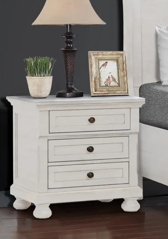 Glory Furniture Meade G8905-N Nightstand
