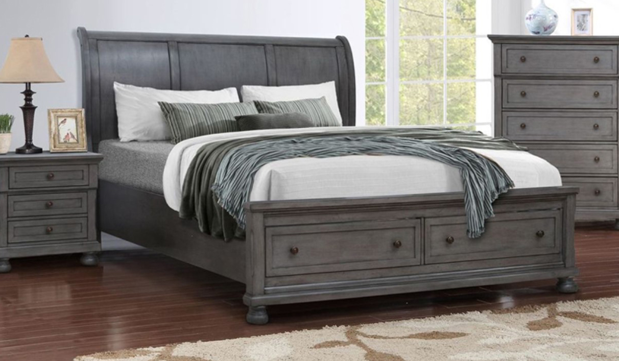 Glory Furniture Meade G8905A-QB Queen Bed