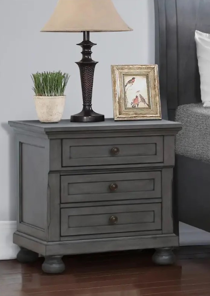 Glory Furniture Meade G8905-N Nightstand