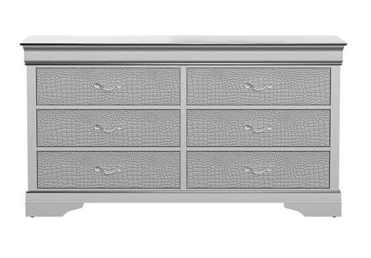 Verona Bedroom Set