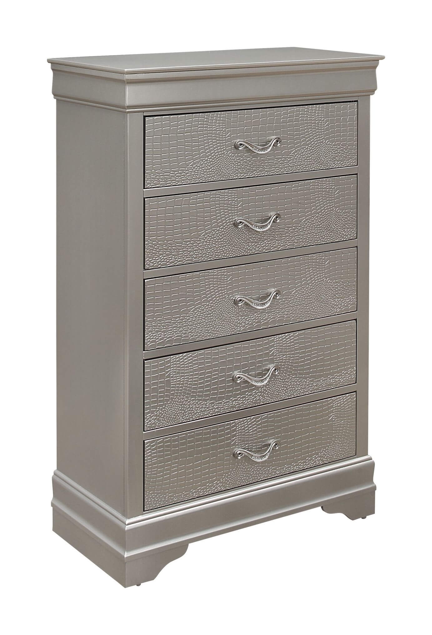 Verona Bedroom Set
