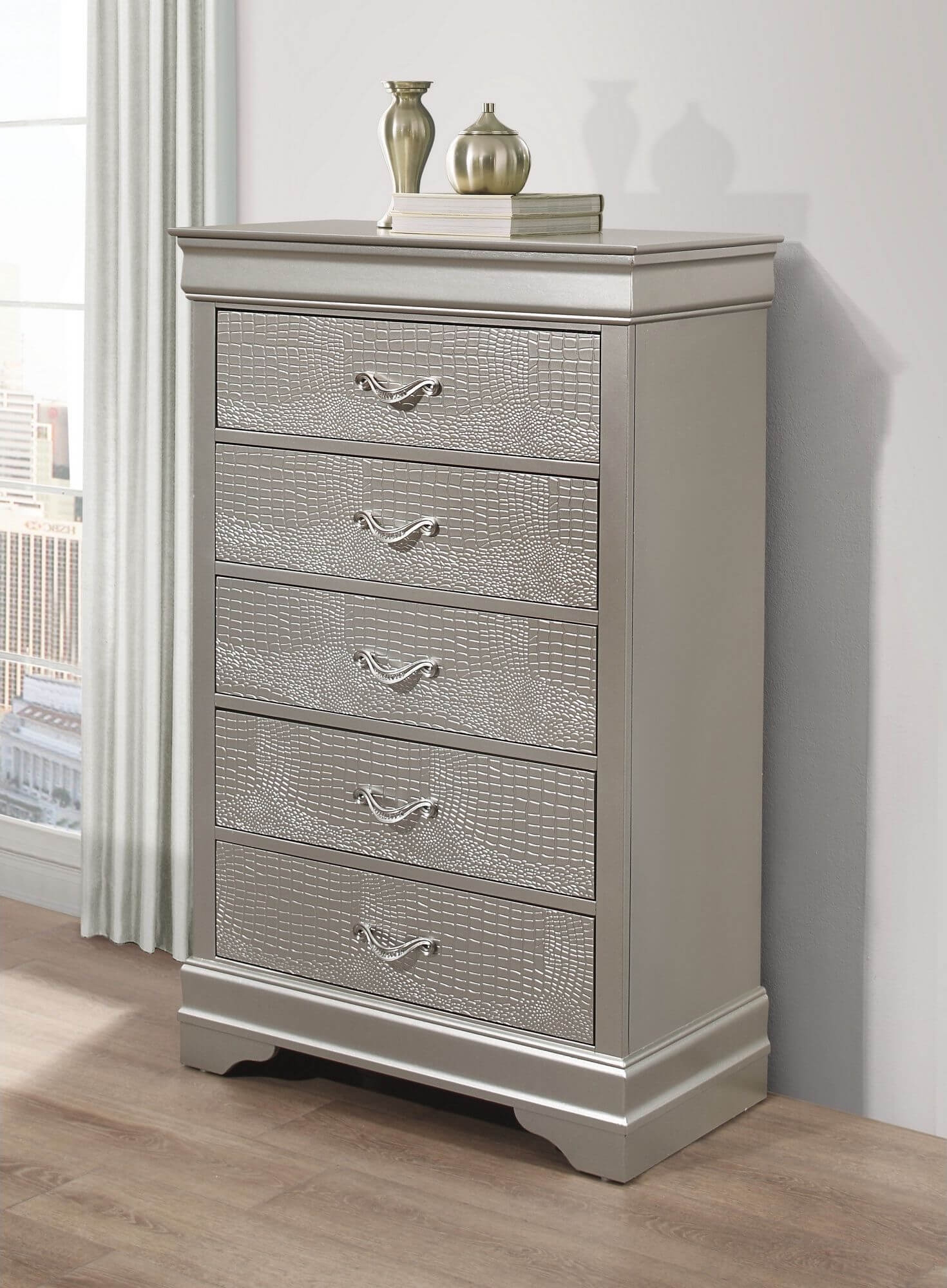 Verona Bedroom Set