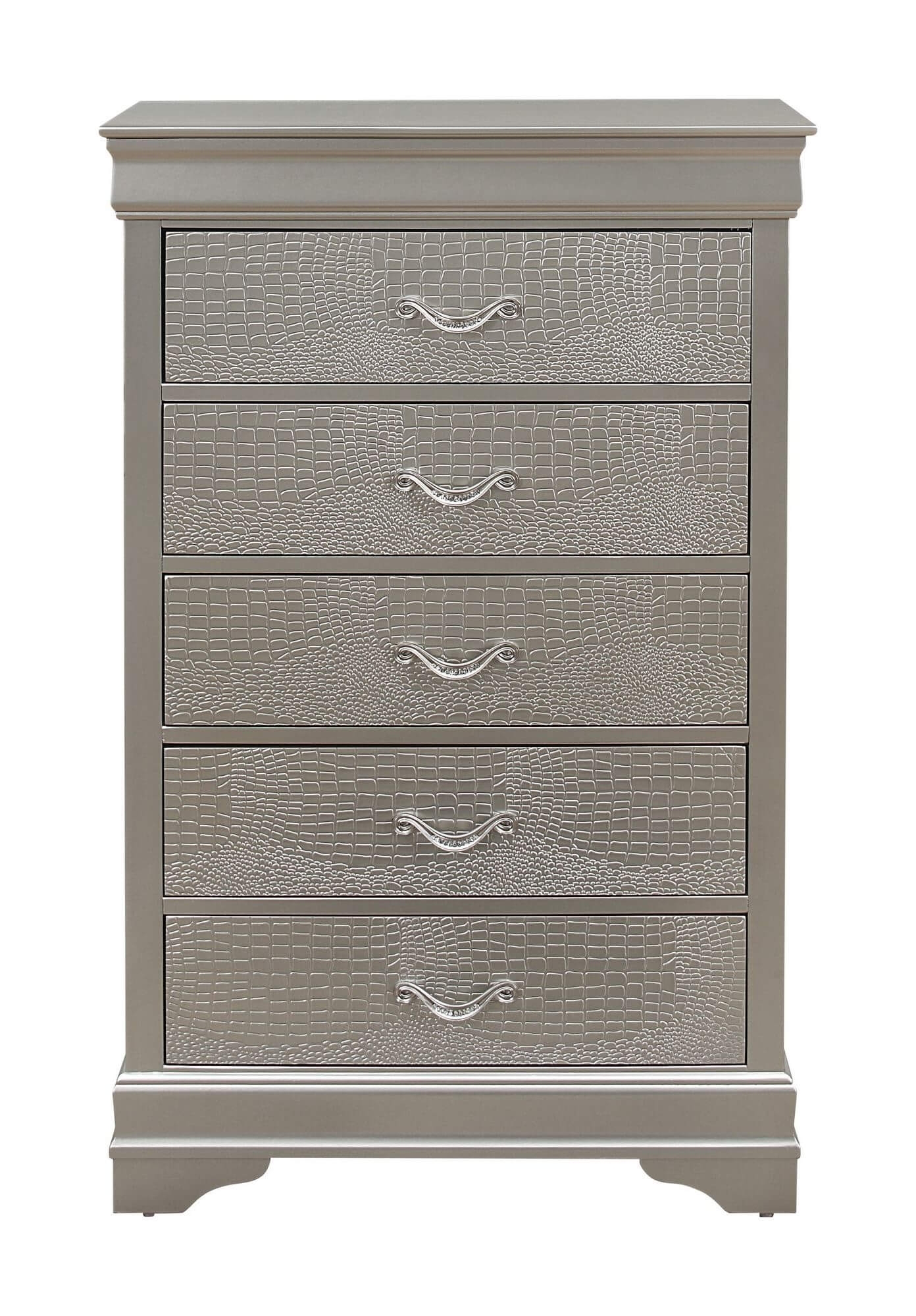 Verona Bedroom Set