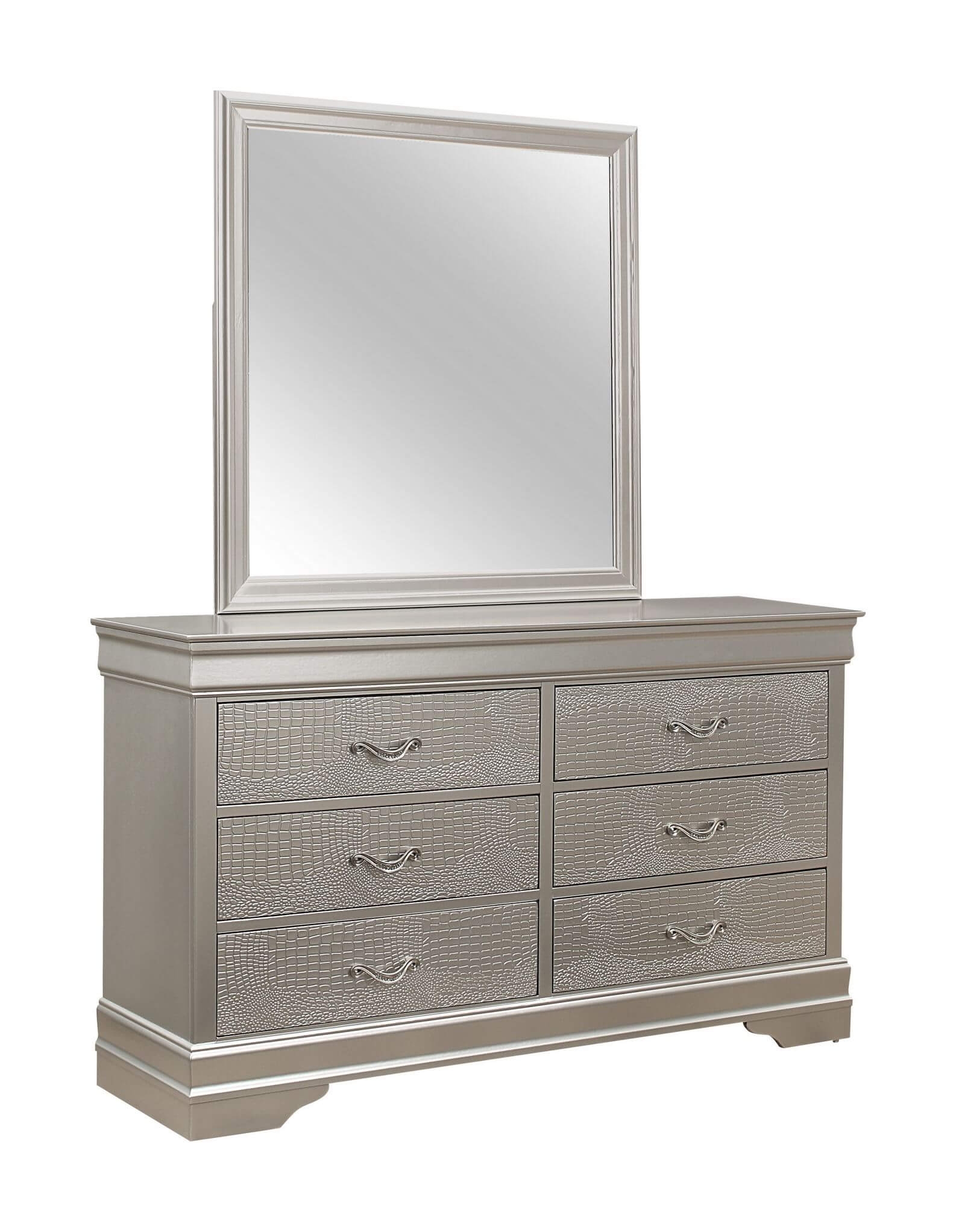 Verona Bedroom Set