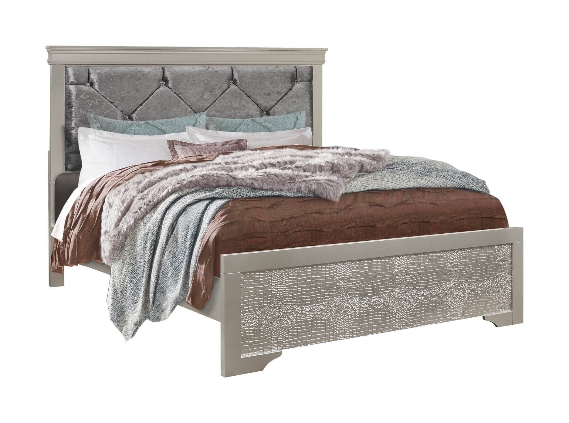 Verona Bedroom Set