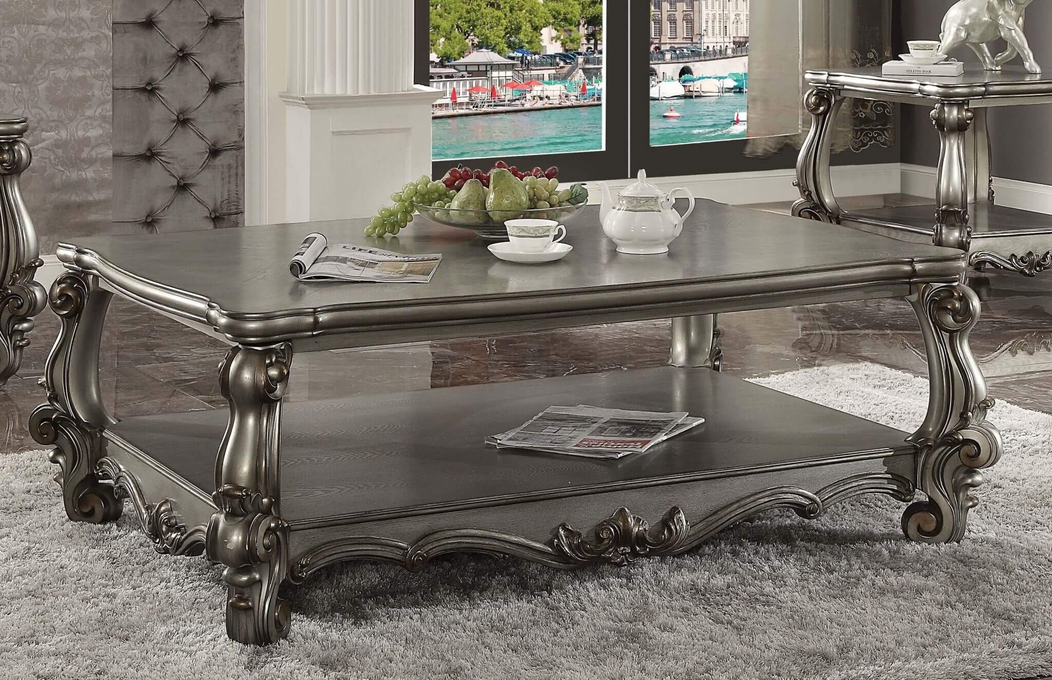 ACME Versailles Coffee Table