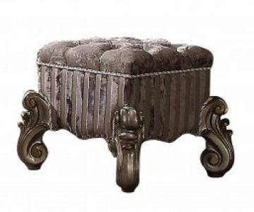 Versailles Vanity Stool