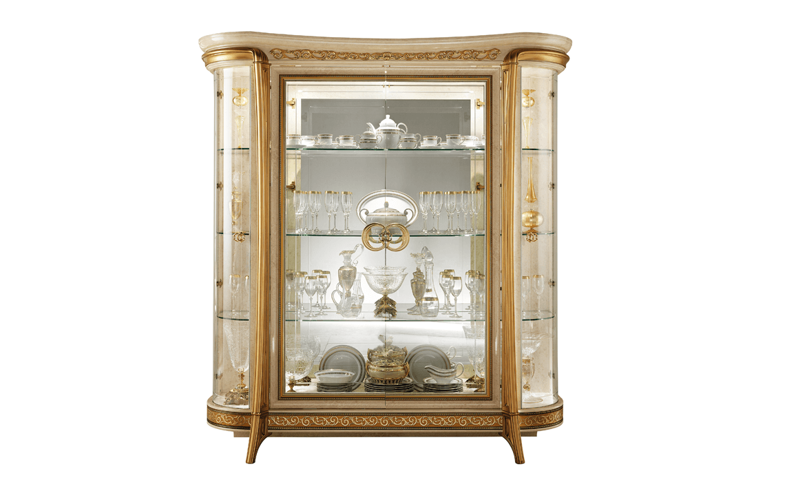 Melodia Classic Dining Room Set by ESF Furniture