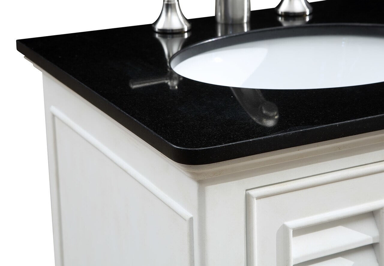 Northport 25" Single Bathroom Vanity Set