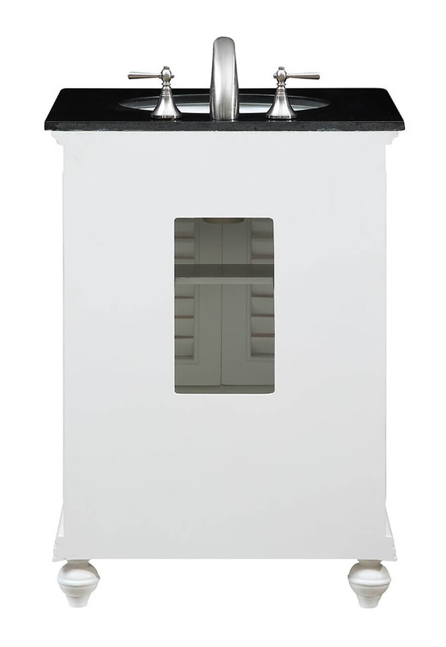 Northport 25" Single Bathroom Vanity Set