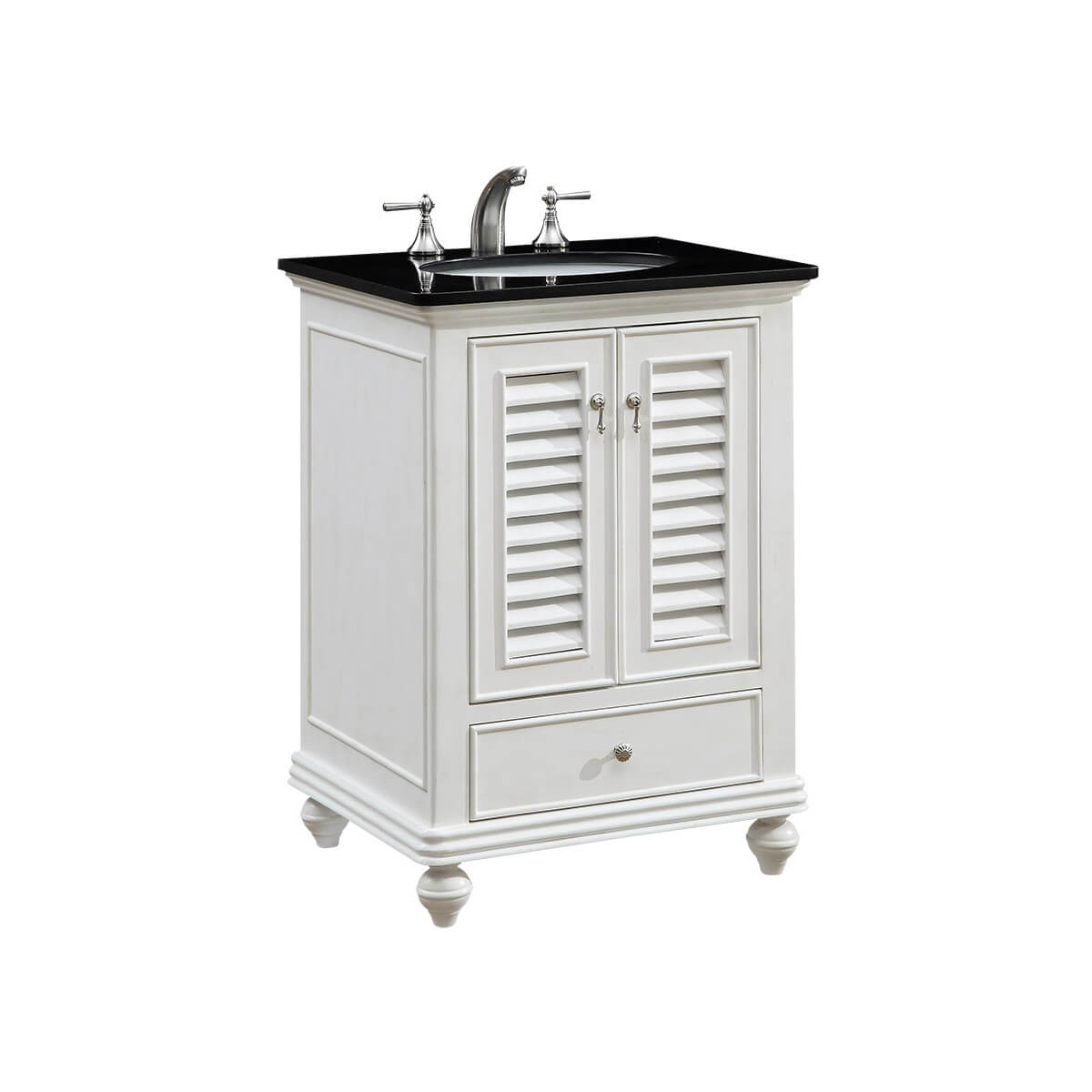 Northport 25" Single Bathroom Vanity Set