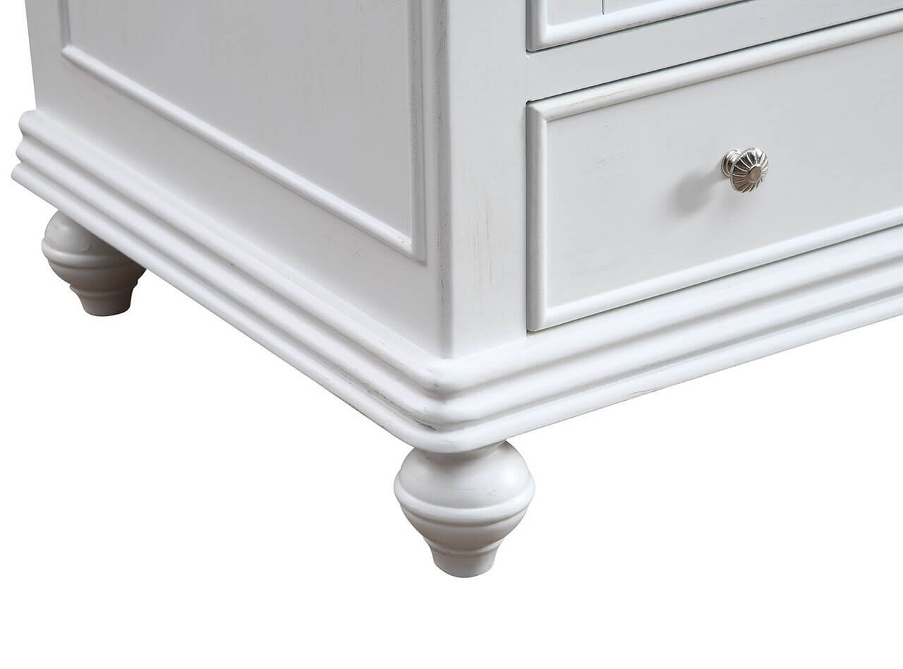 Otto 30" Single Bathroom Vanity Set